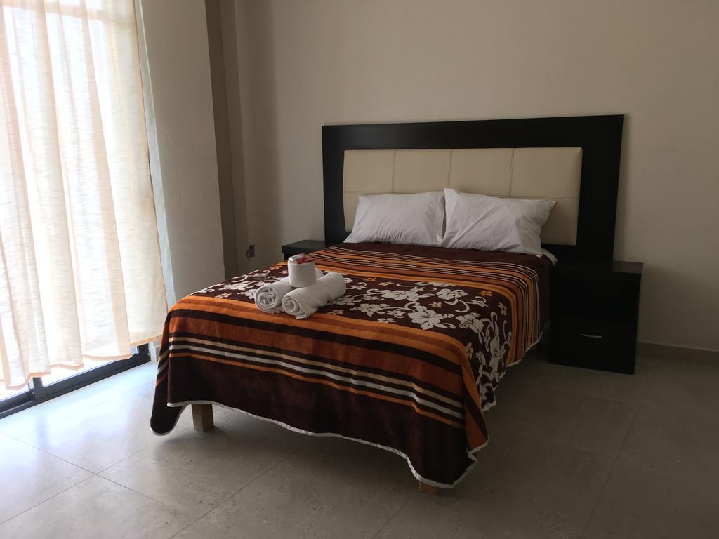 Hotel Coatlicue San Juan Teotihuacán Eksteriør billede