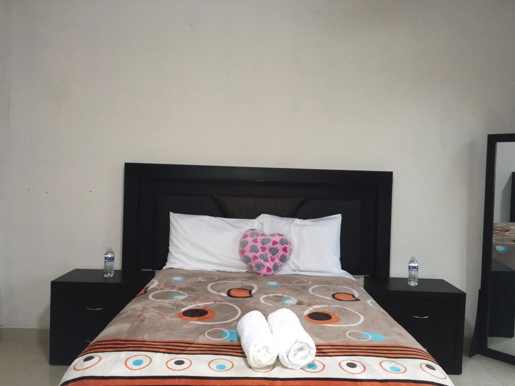 Hotel Coatlicue San Juan Teotihuacán Eksteriør billede