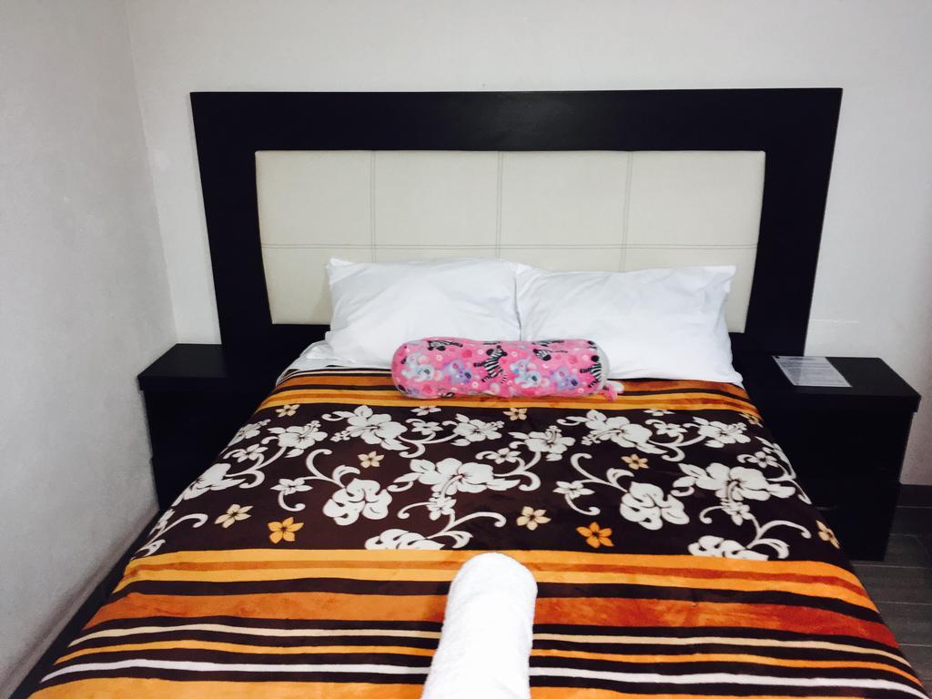 Hotel Coatlicue San Juan Teotihuacán Eksteriør billede