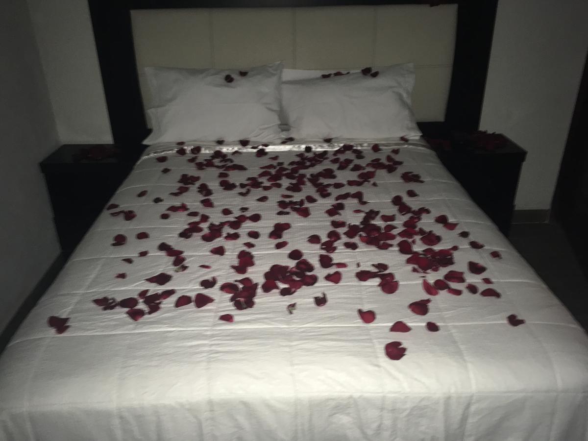 Hotel Coatlicue San Juan Teotihuacán Eksteriør billede