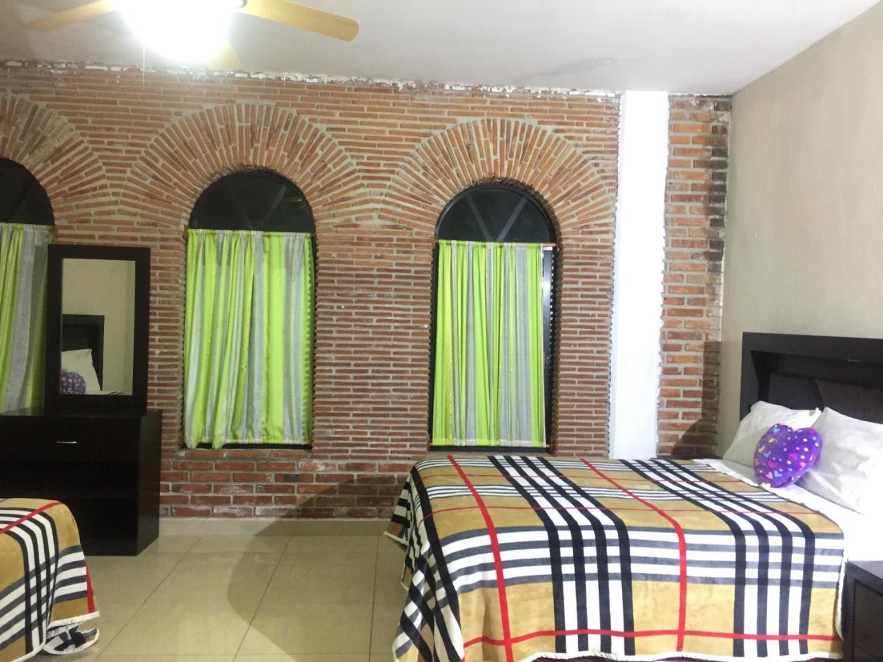 Hotel Coatlicue San Juan Teotihuacán Eksteriør billede