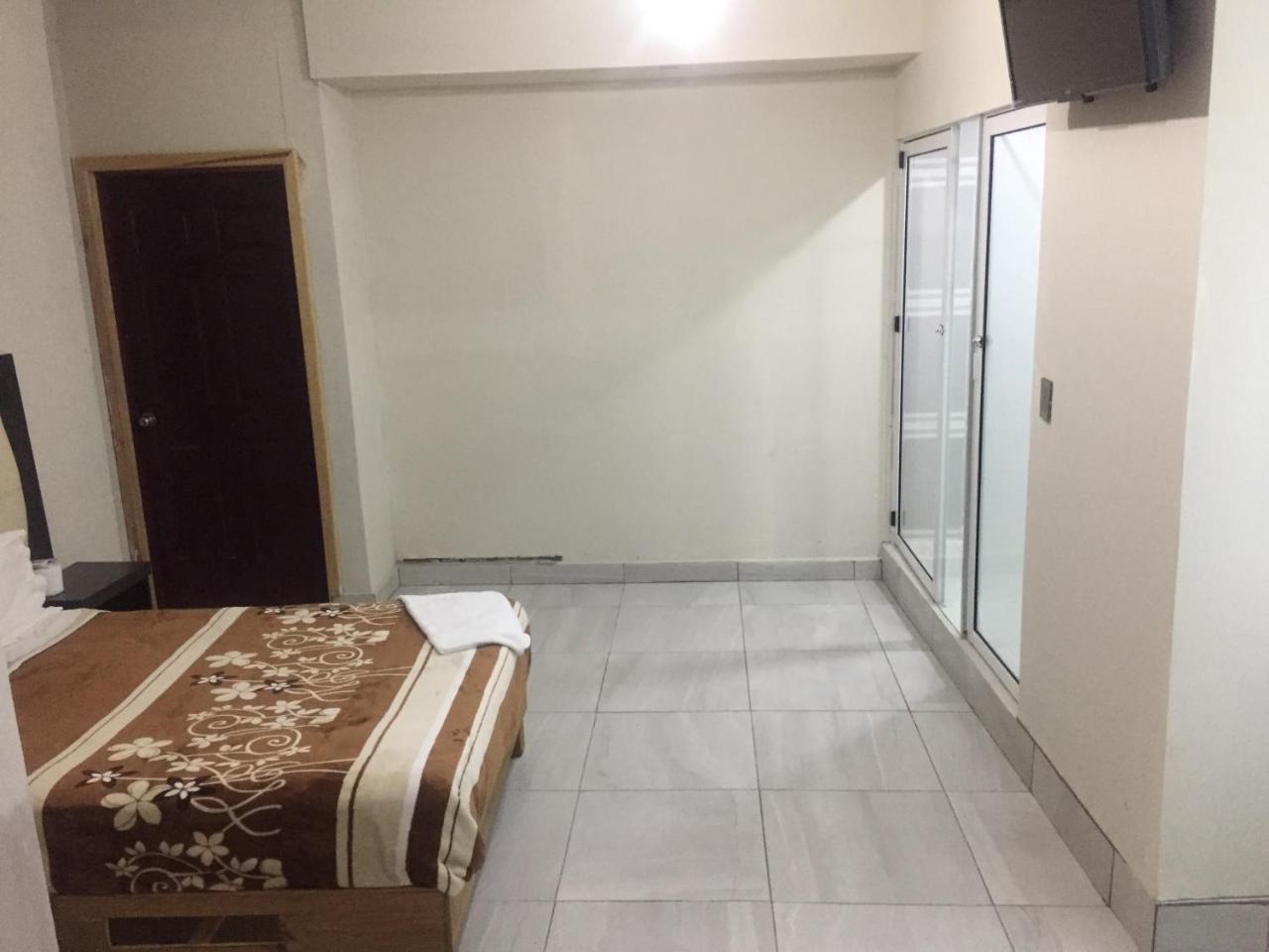 Hotel Coatlicue San Juan Teotihuacán Eksteriør billede