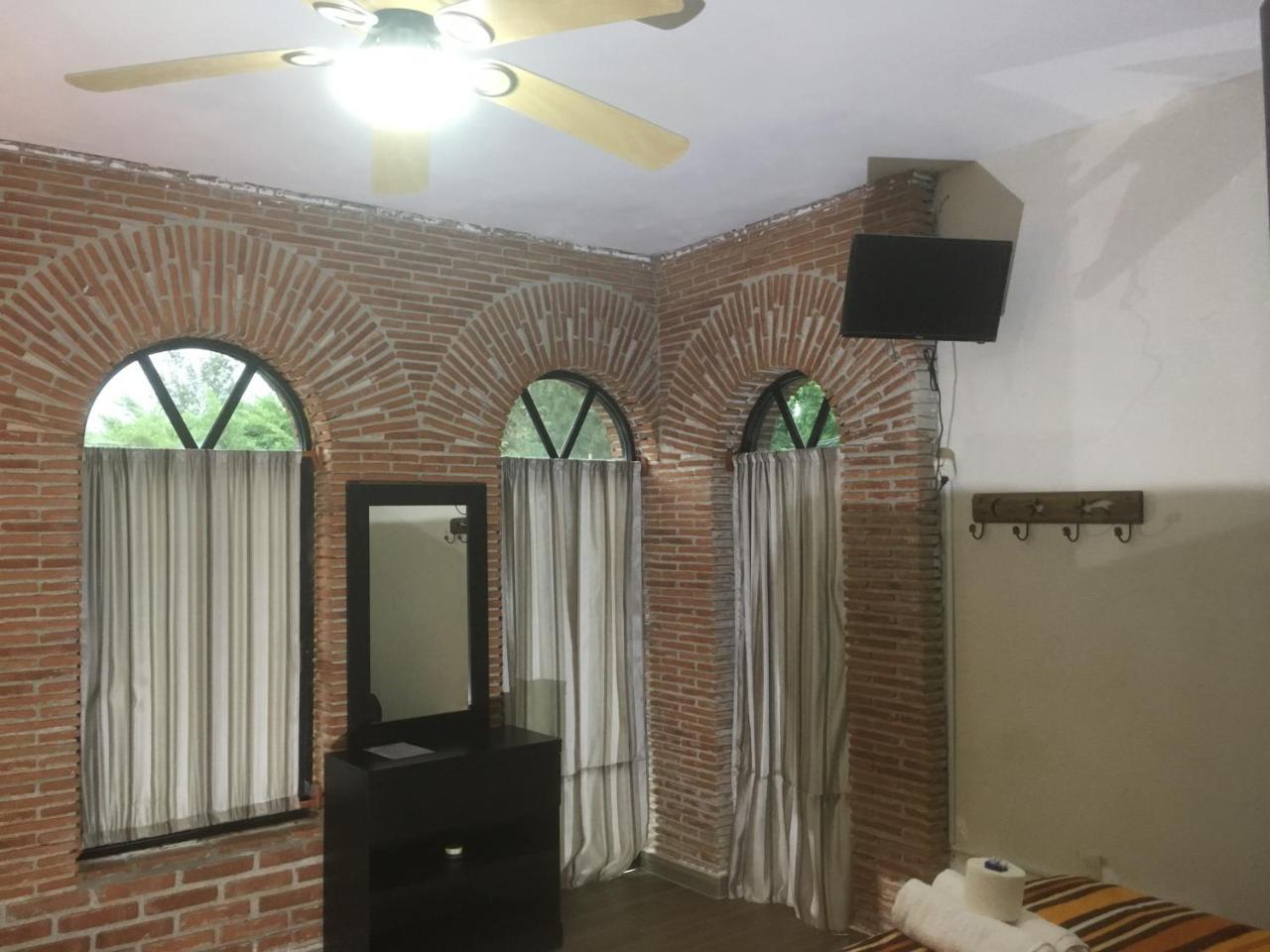Hotel Coatlicue San Juan Teotihuacán Eksteriør billede