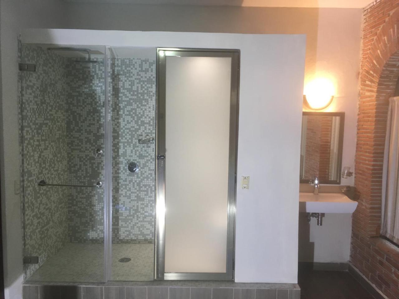 Hotel Coatlicue San Juan Teotihuacán Eksteriør billede